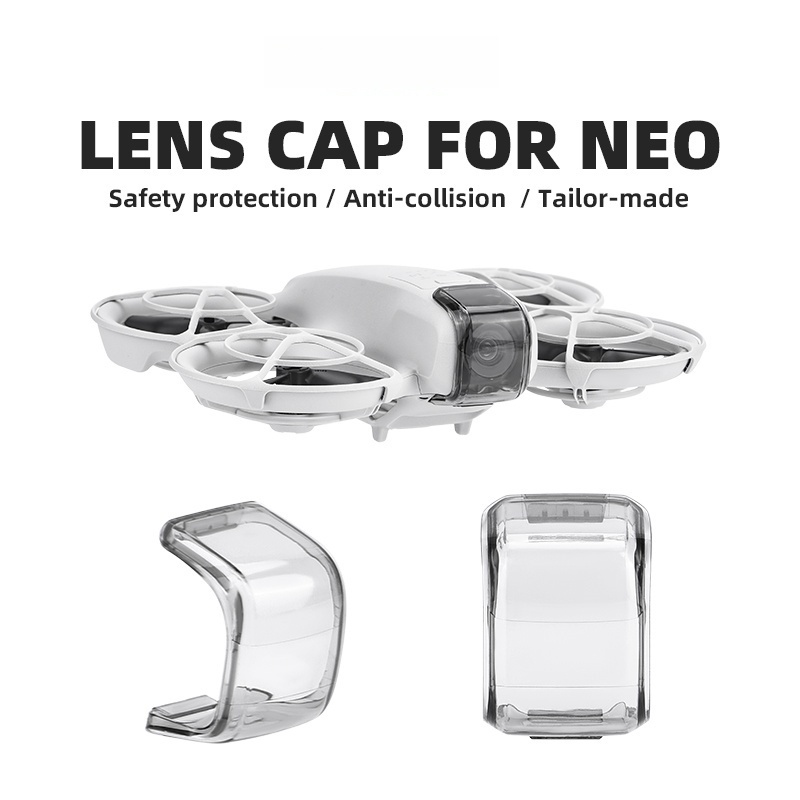 Drone Camera Filter - Lens Kapağı DJI Neo Lens Kapağı,