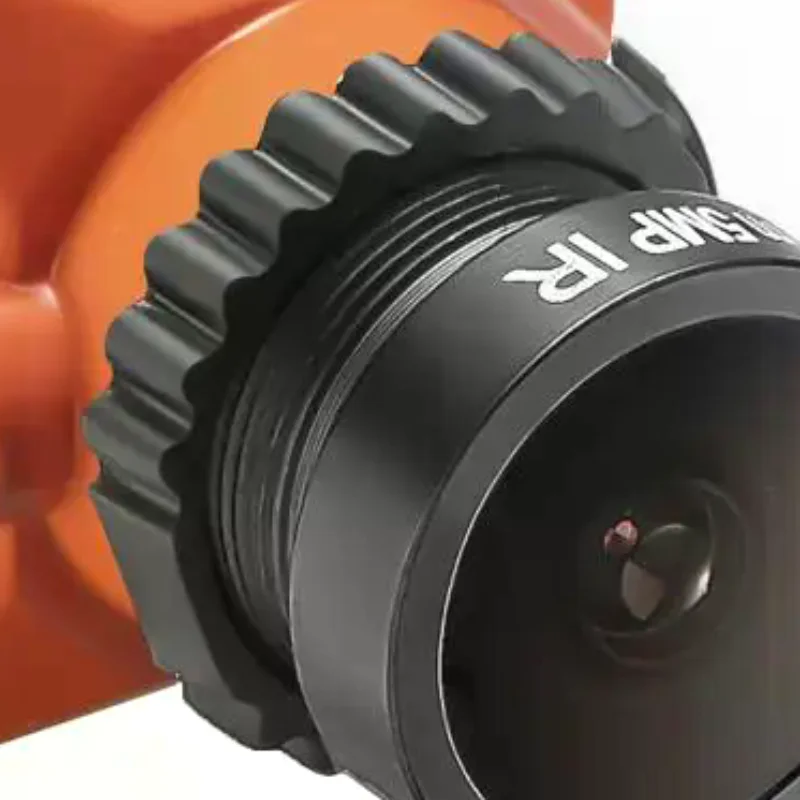 Süper Geniş Açılı Lensli ve Dü - Drone Camera Lens incelemesi ve fiyatı