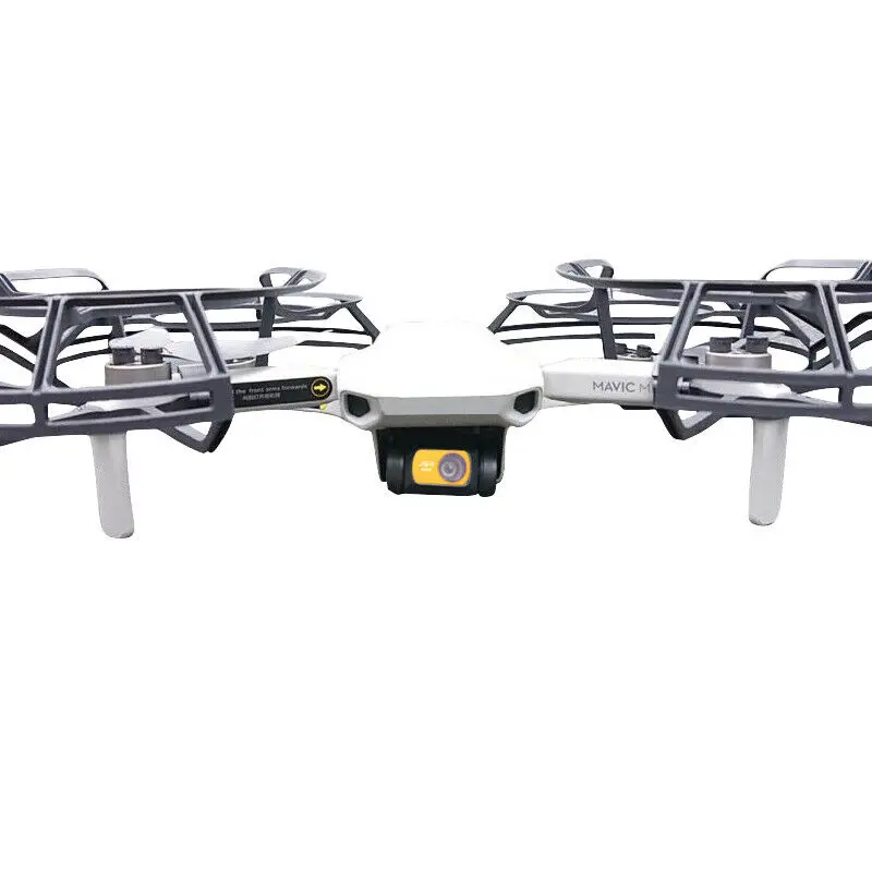 Drone Filtreleri DJI Mavic Min - Drone Camera Filter incelemesi ve fiyatı
