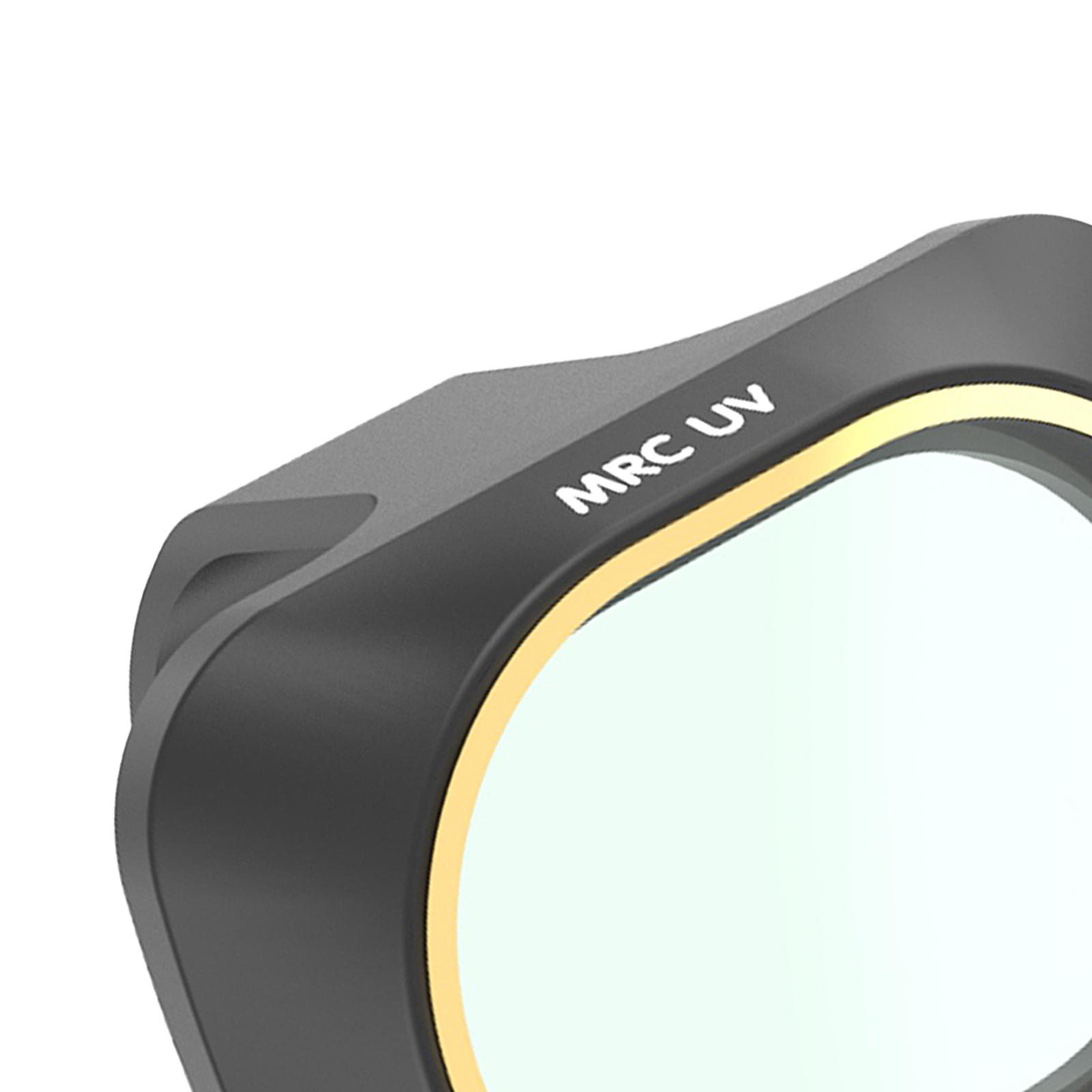 Filtre, Çok Katmanlı Kaplama F - Drone Camera Filter incelemesi ve fiyatı