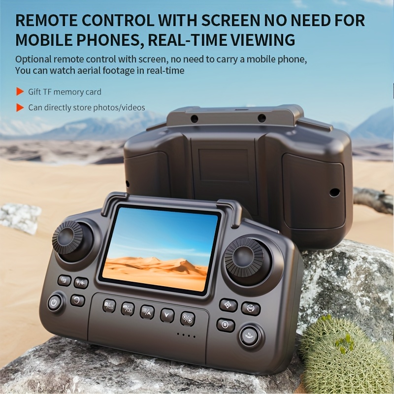 2026 Model Yeni E99 PRO MAX Ka - Drone Camera 4K incelemesi ve fiyatı