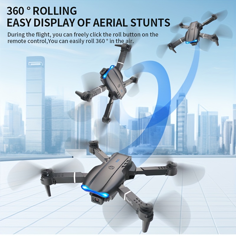 2026 Model Yeni E99 PRO MAX Ka - Drone Camera 4K incelemesi ve fiyatı