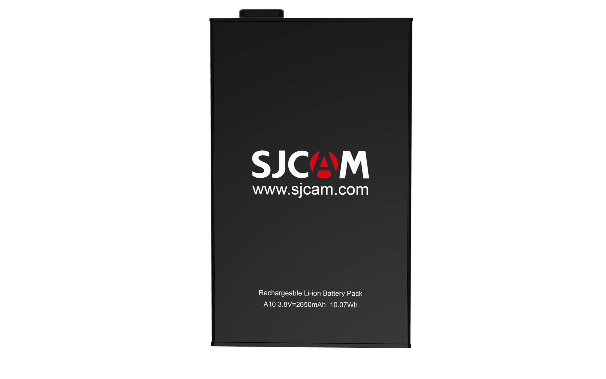 SJCAM A10 2650mAh yedekleme şa - Drone Camera Action incelemesi ve fiyatı