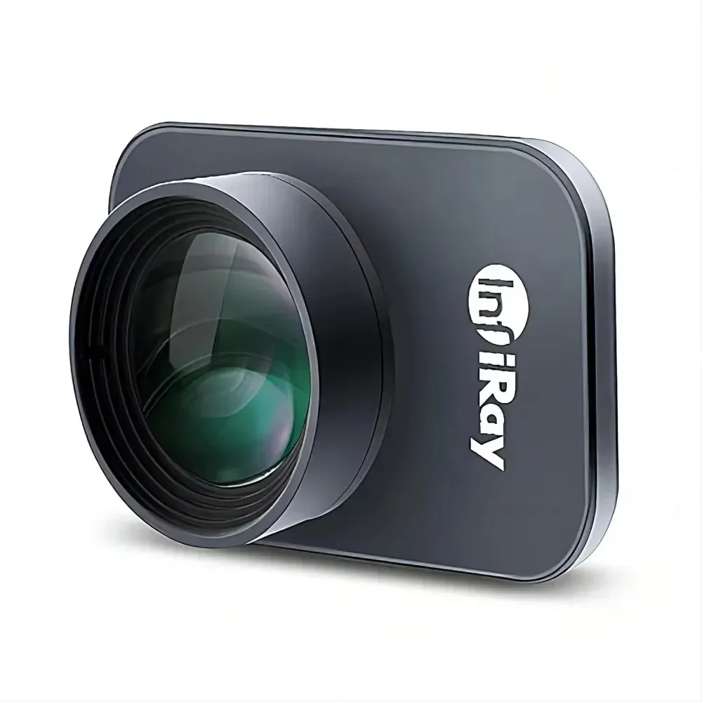 A+ INFIRAY P2 Pro Makro Lens 8 - Drone Camera Thermal incelemesi ve fiyatı