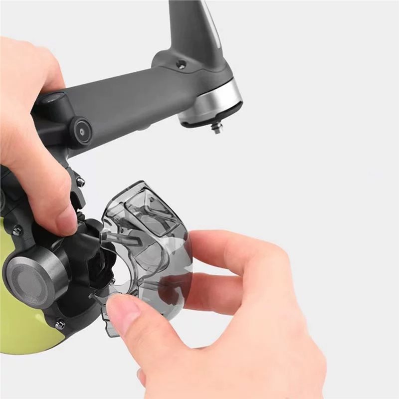 A93PHOT! Kamera Lens Kapağı DJ - Drone Camera Lens incelemesi ve fiyatı